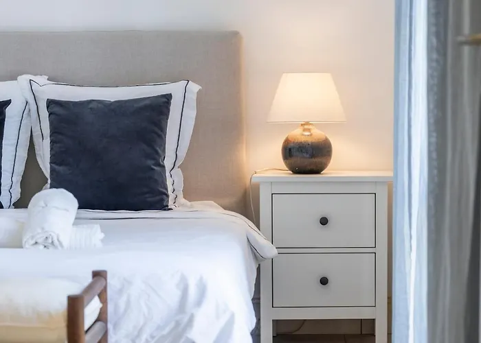 Salt & Sun Βίλα Αντίμπ