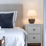 Salt & Sun Villa Antibes