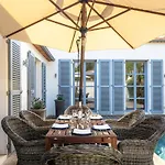 Salt & Sun Villa Antibes