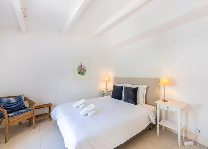 Salt & Sun 昂蒂布