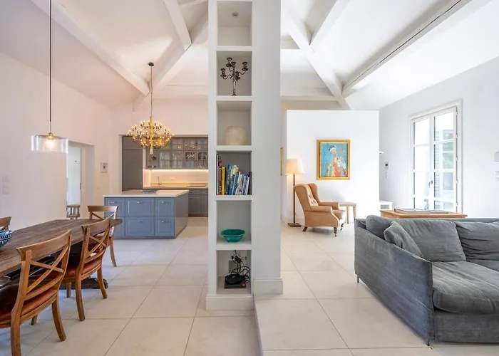 Salt & Sun * 昂蒂布