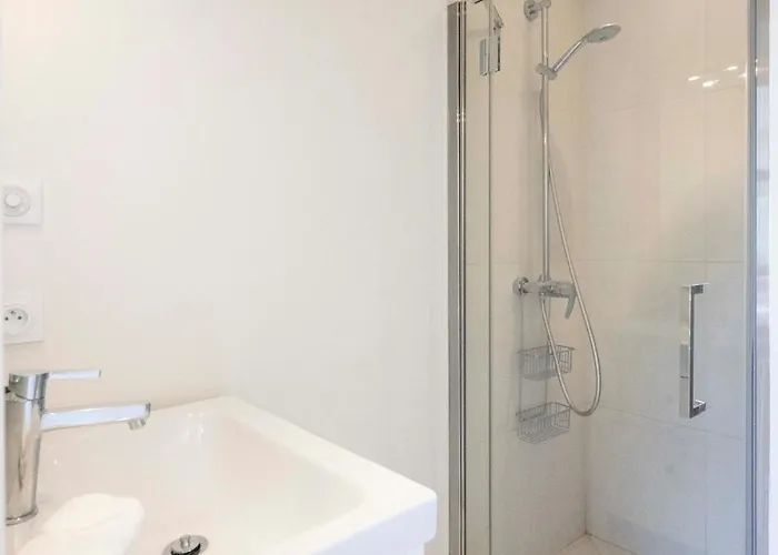 Villa Salt & Sun Antibes